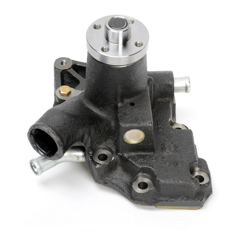 Pompe à eau 764967 Central pieces agri