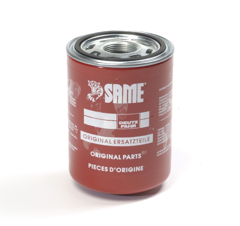 Filtre à huile hydraulique