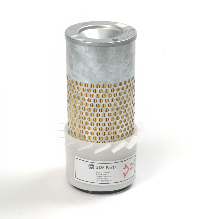 Filtre � air externe