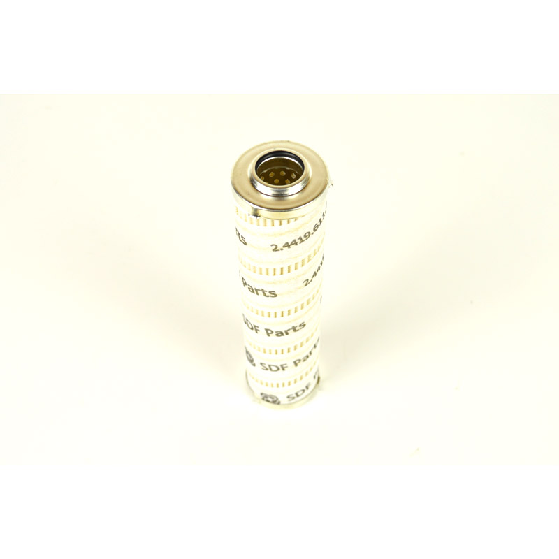 Filtre à huile hydraulique / voir 2.4419.823.0