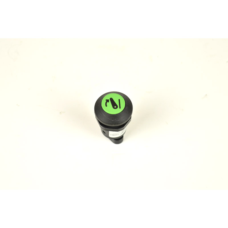 Interrupteur relevage (descente)