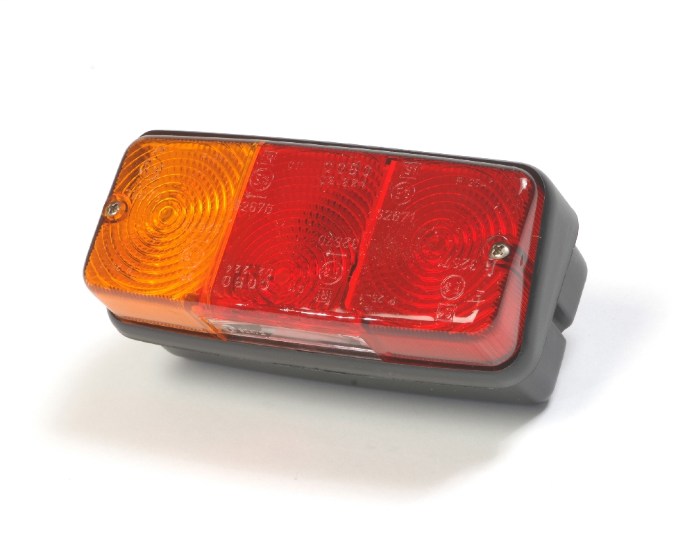 Feu arri�re gauche