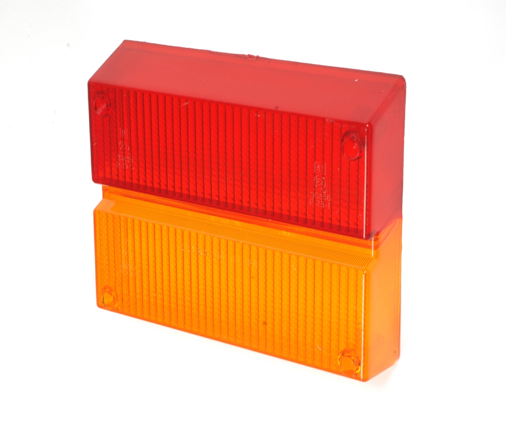 Cabochon de feu arri�re droit