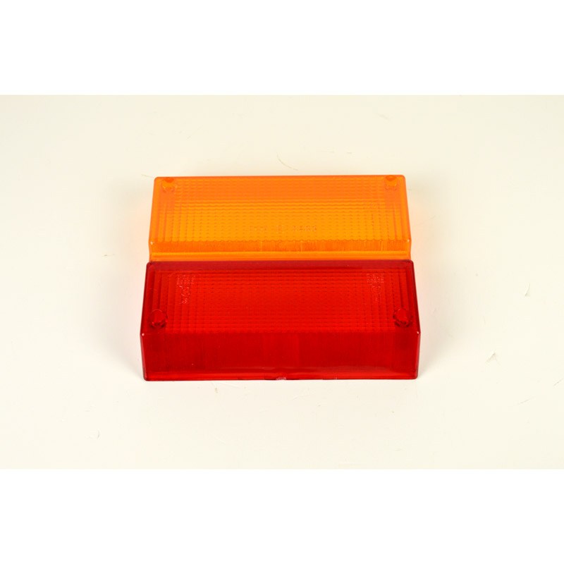 Cabochon de feu arri�re droit