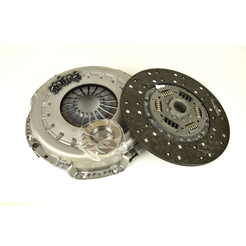 Kit embrayage D.310 mm