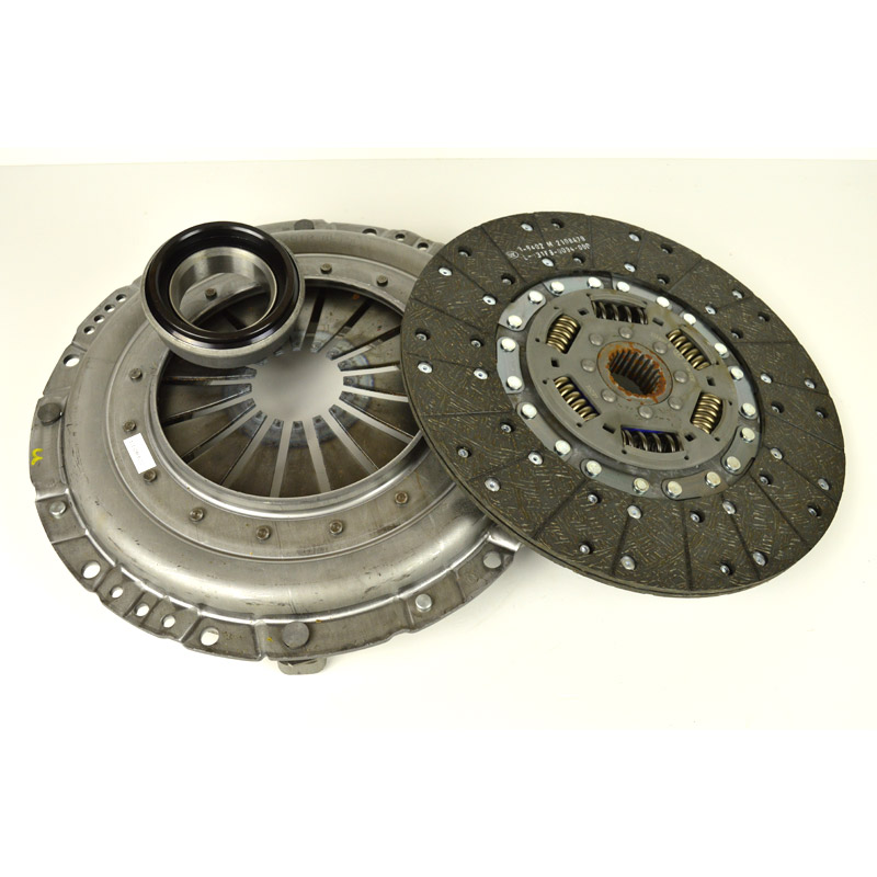 Kit embrayage � 330 mm (avec disque organique)